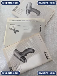 Bosch – actual item, photo 5 of 6