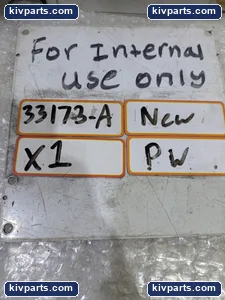 Dresser-rand X1244T3.88 Machine Part – actual item, photo 4 of 4