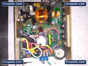 Condor MAX-354-1205A Auto Switching – actual item, photo 3 of 6