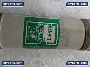 Bussmann REN-70 Super Lag Renewable Fuse Element – actual item, photo 5 of 7