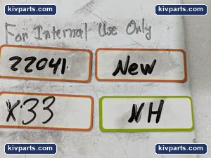 Molex 19308-01 Contact – actual item, photo 3 of 3