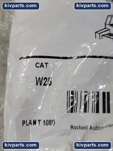 Rockwell Automation W25 Element Class 20 Overload Relay – actual item, photo 3 of 4