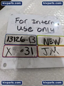 Toggle Switch 825 SPST Panel Mount Metal Bat Handle Screw Terminals CSA Mexico – actual item, photo 3 of 3