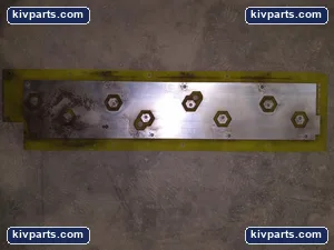 Lenze 358643.1.618613 AC Drive – actual item, photo 3 of 5