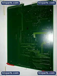 Clear-com 710388 Card Intercom System PCB Board – actual item, photo 3 of 3