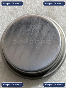 Nachi 04-5CPE Bearing Housing End Cover – actual item, photo 2 of 6