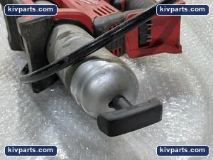 Milwaukee 2646-20 Grease Gun Bare Tool – actual item, photo 6 of 7