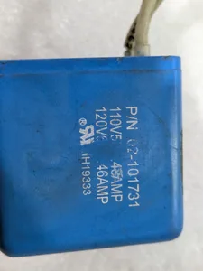 Vickers 02-101731 Hydraulic Cylinder
