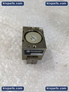 Robohand RA-6 Gripper Air Actuator – actual item, photo 5 of 6