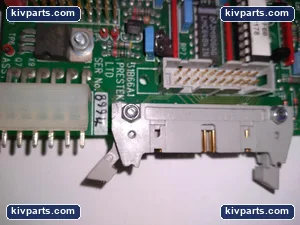 Prestek 31B66A1 – actual item, photo 6 of 9