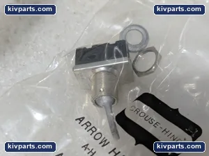 Arrow Hart 83052CG Crouise-Hinds Specialty Switches – actual item, photo 4 of 5