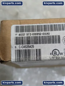 Siemens 6ES7 972-0BB52-0XA0 Simatic Profibus Bus Connector – actual item, photo 2 of 8