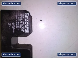 Mersen 20601 Gould Fuse Holder – actual item, photo 3 of 6