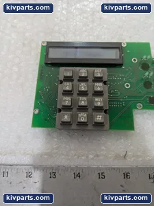220-000233-201 Board PCB Membrane Display – actual item, photo 3 of 5