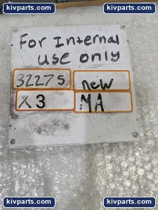 SKF 627/C3QE6 Bearing – actual item, photo 5 of 5