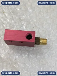 AVR093H Air-Vac Vacuum Transducer Pump – actual item, photo 3 of 5
