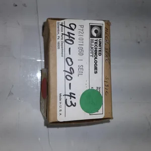 Elliott P7210T1050 Kit United Technologies Pump