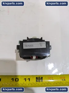 Allen-Bradley 700-NA00 Relay – actual item, photo 2 of 4