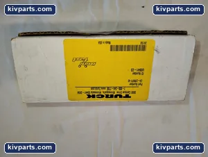 Turck CA-2/RKFV 40 Wiring Acessories – actual item, photo 4 of 5