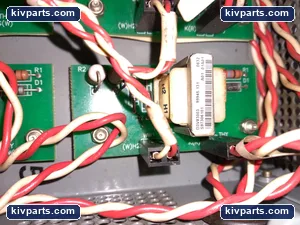 Rockwell Automation SD3K-6ATMDLHI6H Hi Output 97320171 SD3000 Drive – actual item, photo 3 of 6