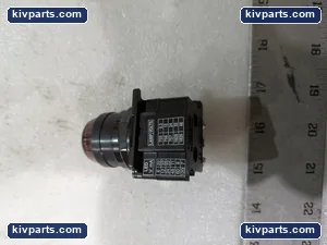Eaton E34FB197LAG06 Indicating Light – actual item, photo 3 of 8