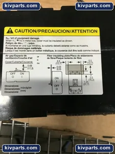 Square D KAL361756153 Molded Case Circuit Breaker – actual item, photo 5 of 7