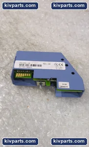 Reu.DO 7AI354.79 B&R Analog Input Module – actual item, photo 5 of 6