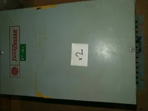 General Electric 50-4701-22AWAA1 AC Watts to DC Transducer