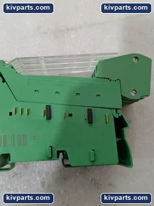 Phoenix Contact 272783 Module – actual item, photo 4 of 9