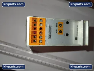 TCX Temp – actual item, photo 3 of 5