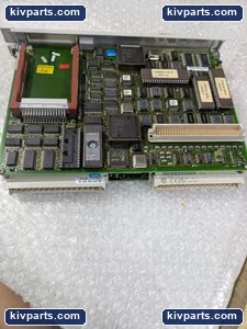 Siemens CPU948R Processing Unit PLC Module – actual item, photo 5 of 6