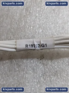 Gilbarco R19262G1 Veeder Root Assy Cable – actual item, photo 5 of 7
