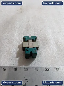 Furnas 75D55379F Magnetic Contactor – actual item, photo 4 of 6