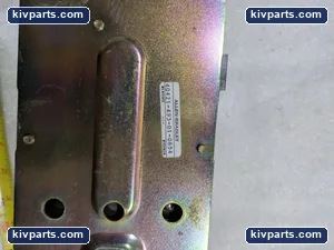 Allen-Bradley 123182 DC Contactor – actual item, photo 3 of 4