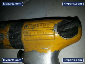 JM Pneumatic Screwdriver Pulse Tool – actual item, photo 2 of 4