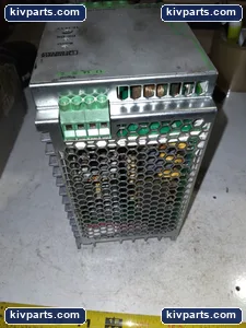 Phoenix Contact 50-60HZ/3X2.1-1.7A Terminal Block – actual item, photo 3 of 4