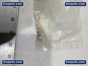AMP 2-329445-1 INC RF Coaxial Connector – actual item, photo 2 of 3
