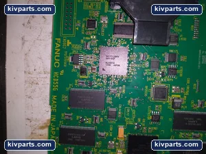 Fanuc A350-8101-T778/04 CNC Control Board – actual item, photo 2 of 7