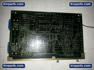 Fanuc A16B-1300-0200/02B Detector PCB Control Board – actual item, photo 3 of 3