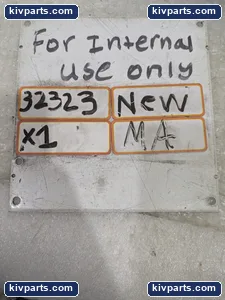 Allen-Bradley 1794-TB3 PLC I/O Module – actual item, photo 7 of 7