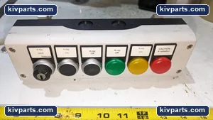 60947-5-1 – actual item, photo 3 of 5