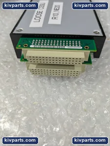 General Electric B86434-11 Unit Multiplexer Plug-In Module – actual item, photo 3 of 8