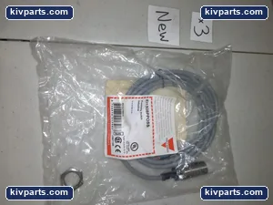 Carlo Gavazzi EI1808PPOSS Proximity Switch Sensor – actual item, photo 2 of 3