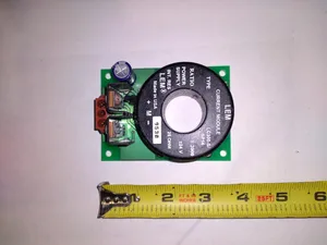 LEM LC300-S/SP14 Current Transformer