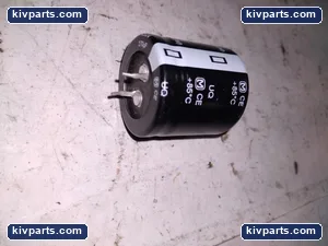 Samxon 5102C2 Capacitor – actual item, photo 2 of 3
