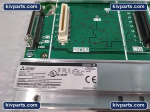 Mitsubishi Q35B Melsec-Q – actual item, photo 5 of 6