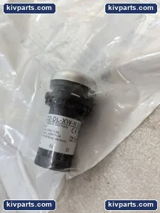 Eaton C22-DL-XW-K10-24 Pushbutton – actual item, photo 7 of 8