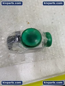 Varian NW25 61056246 Adapter 61056232 Valve – actual item, photo 9 of 10