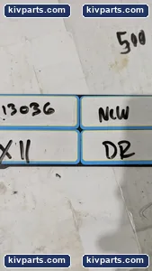 QA 100 AMPENE CAT NO 6427- 2U – actual item, photo 4 of 4
