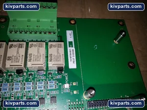 Nordson 1019709-B01 Problue IO Expansion Card Board – actual item, photo 2 of 3